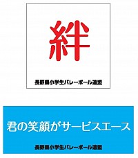 長野県小学生バレーボール連盟